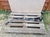 TOYOTA AYGO X 22-25 LINKI BIEGÓW + LEWAREK + GAŁKA