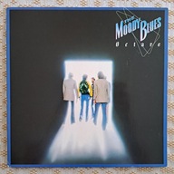The Moody Blues Octave 1978 NL (NM/EX+)