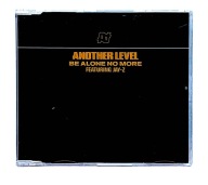 Another Level feat. Jay-Z – Be Alone No More