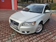 Volvo V50 Skóra, KlimaTronik, Navi, Pdc, Super