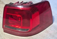lampa tylna tył PRAWA VW SHARAN II 2 7N 7N0945096D oryginalna bez uszkodzeń