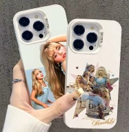 Etui Iphone Sabrina Carptener - iPhone 17 16 15 14 13 12(Wszystkie wersje)