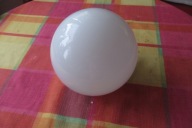 KLOSZ BIAŁY KULA