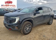 GMC Acadia AT4 2025 2.5 Benzyna 228KM