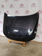 Maska Pokrywa Silnika Vw Passat B8