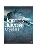 James Joyce Ulysses Penguin Modern Classics