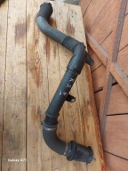 Przewód Powietrza Intercoolera Renault Scenic III 1065332S01