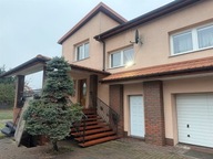 Dom, Legionowo, Legionowski, 180 m²