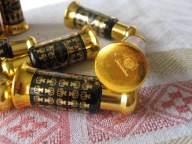 oud Cambodi Johrah attar Swiss Arabian vnt 12ml SQ