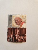 5094 V pw 3 ZP3 DOLNA cz** 100lat JPII