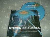 Steven Spielberg Bliskie spotkanie muzyczne -IDEAŁ