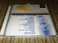 CD ANDRZEJ RYBIŃSKI - PLATYNOWA PŁYTA