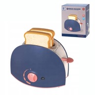 Toster do kanapek z wyskakującymi tostami | realistyczne dźwięki małe AGD