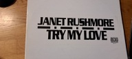 Janet Rushmore - try my love