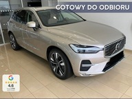 VOLVO XC60 B5 AWD Plus Bright Suv 2.0 (250KM) 2026