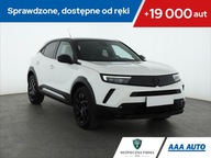 Opel Mokka 1.2 Turbo, Salon Polska, 1. Właściciel