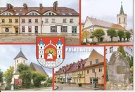 POLKOWICE-HERB DOLNY ŚLĄSK