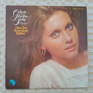 Olivia Newton-John Have You Never Been Mellow 1975 Japan (NM/EX+)