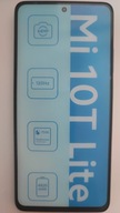 Atrapa eksponat wystawa prezenter smartfon XIAOMI Mi 10T Lite