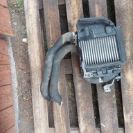 CHŁODNICA INTERCOOLER PEUGEOT T9 308 II 1.6HDI P9675627980