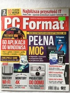 PC FORMAT 2 2019