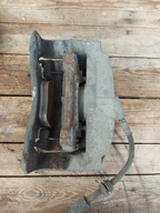 ZACISK HAMULCOWY PRZÓD PRAWY VOLVO V70 S60 S80 XC70