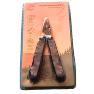 NARZĘDZIE WIELOFUNKCYJNE MULTITOOL SURVIVAL 9W1 UTENDORS
