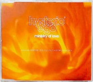 Hysteric Ego – Ministry Of Love