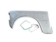 BŁOTNIK LEWY PRZÓD FIAT 125P FSO