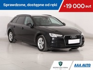Audi A4 2.0 TDI, Xenon, Bi-Xenon, Klima