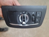 BMW X3 G01 PRZEŁĄCZNIK WŁĄCZNIK ŚWIATEŁ 5A67868