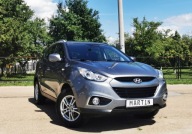 Hyundai ix35 1.6 Benzyna 135 PS Salonowy - Super zadbany 1.6 Benzyna 135KM