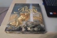 ALLEGRO KLASSIK MIT SCHWUNG