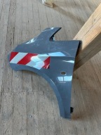 MERCEDES VITO W447 BŁOTNIK PRZEDNI LEWY A4478810614