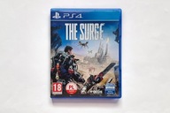 Gra PlayStation 4 PS4 The Surge