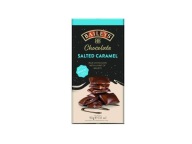 Czekolada mleczna słony karmel Baileys 90g