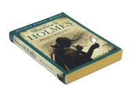 Sherlock Holmes Dolina strachu - Arthur Conan Doyle