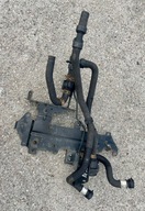 Trafic III Talento Vivaro 1.6 DCI mocowanie webasto magistrala pompka wody