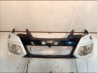 ZDERZAK HONDA CIVIC IX LIFT 13+ PRZÓD NR M148