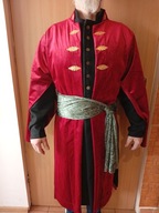 STRÓj SZLACHECKI KONTUSZ ŻUPAN - KOMPLET + pas gratis !!