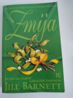 Żmija Geralyn Dawson, Jill Barnett, Patricia Cabot