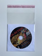 1 PŁYTA DVD CD ACTION CD-ACTION NUMER 11/2009 (171) NR 11 2009 171 JAK NOWA