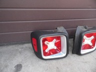 Lampa tył lewa oryginał Jeep Renegade 2014- 51964234SX 51964233DX