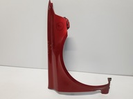 BŁOTNIK PRZEDNI PRAWY RENAULT LAGUNA II