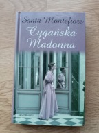 Cygańska madonna Santa Montefiore