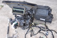 MINI R50 R52 R53 KLIMATRONIC ZESTAW NAGRZEWNICA PRZEWODAMI