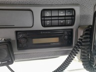 Mercedes Actros MP2 MP3 RADIO TRUCKLINE CD70 AM FM CD 0004460462