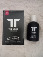 CHATLER THE LORD FOR FAMOUS EDP 100ML UNISEX