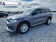 Dodge Durango 2023 DODGE DURANGO SXT 3.6 Benzyna 295KM