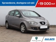 Seat Toledo 2.0 TDI, Klima, Klimatronic,ALU